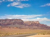 Vermillion Cliffs National Monument