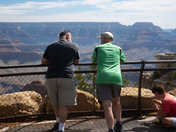 Grand Canyon National Park