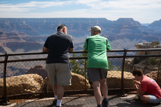 Grand Canyon National Park