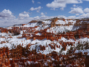 Bryce Canyon National Park