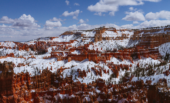 Bryce Canyon National Park