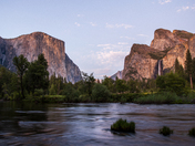 Yosemite National Park