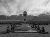 Manzanar National Historic Site