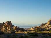 Valley Of The Moon