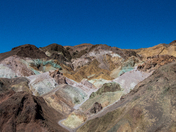 Death Valley National Park