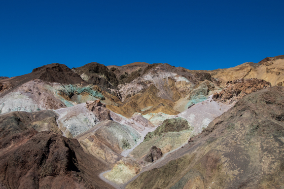 Death Valley National Park