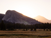 Yosemite National Park