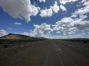 Massacre Rim Wilderness Study Area