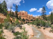 Bryce Canyon National Park