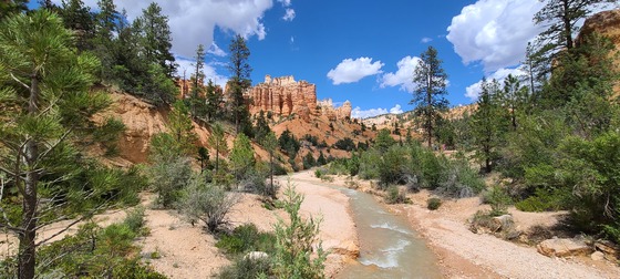 Bryce Canyon National Park