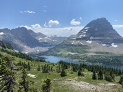 Glacier National Park