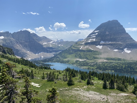 Glacier National Park