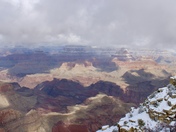 Grand Canyon National Park 