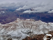 Grand Canyon National Park 