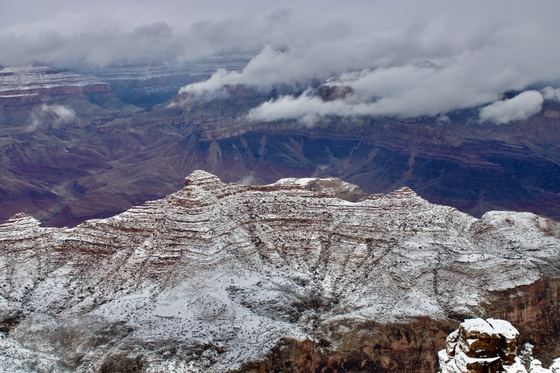 Grand Canyon National Park 