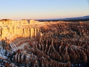 Bryce Canyon National Park 