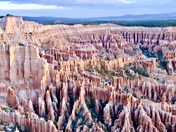 Bryce Canyon National Park 