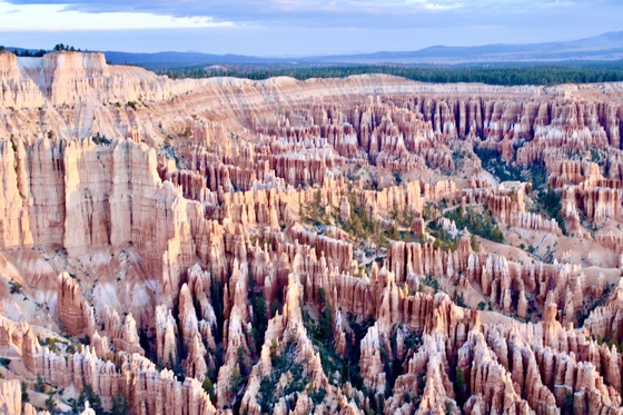 Bryce Canyon National Park 