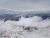 Grand Canyon National Park 