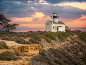 Cabrillo National Monument