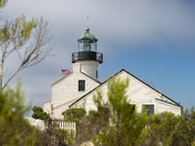 Cabrillo National Monument