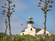 Cabrillo National Monument