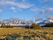 Grand Teton National Park