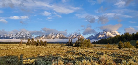 Grand Teton National Park