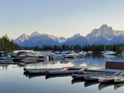 Grand Teton National Park
