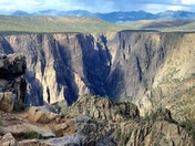 Black Canyon of the Gunnison National Park
