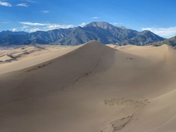 Great Sand Dunes National Park