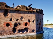 Fort Pulaski National Monument