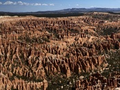 Bryce Canyon National Park