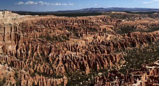 Bryce Canyon National Park