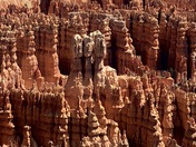Bryce Canyon National Park