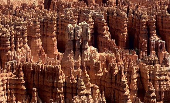 Bryce Canyon National Park
