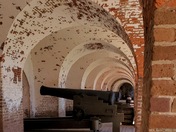 Fort Pulaski National Monument