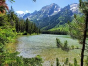Grand Teton National Park
