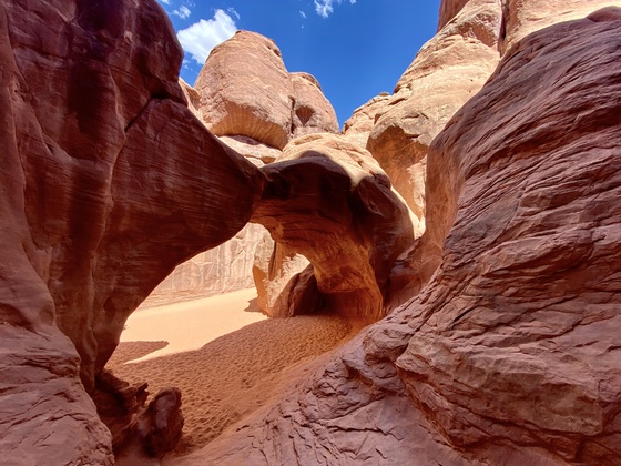 Arches National Park