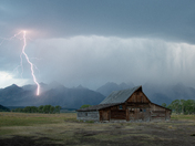Grand Teton National Park