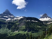 Glacier National Park