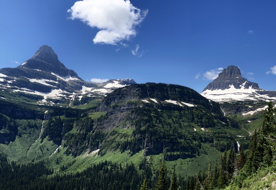 Glacier National Park