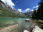 Glacier National Park