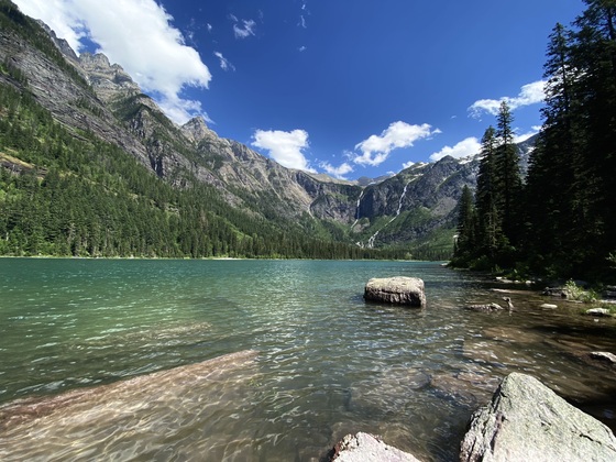 Glacier National Park