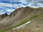 Lost Man Lake