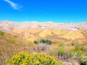 Badlands National Park