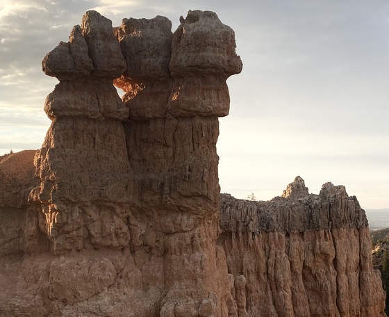 Bryce Canyon National Park