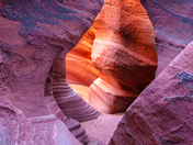 Paria Canyon-Vermilion Cliffs Wilderness Area
