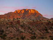 Paria Canyon-Vermilion Cliffs Wilderness Area