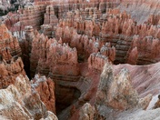 Bryce Canyon National Park